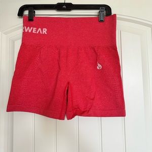 Ryderwear Shorts Large